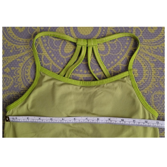 🍏 Black Diamond Sister Superior Tank - Picture 4 of 5